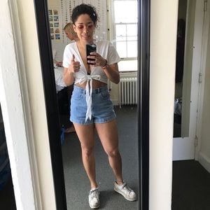 Meet your Posher, Taylor